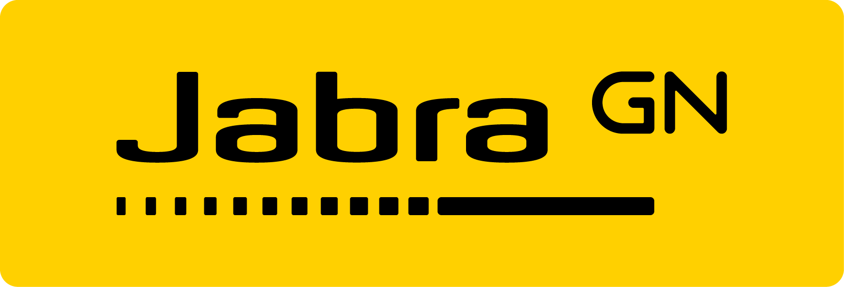 Jabraロゴ