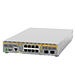 PoE+/10G対応スイッチングハブ