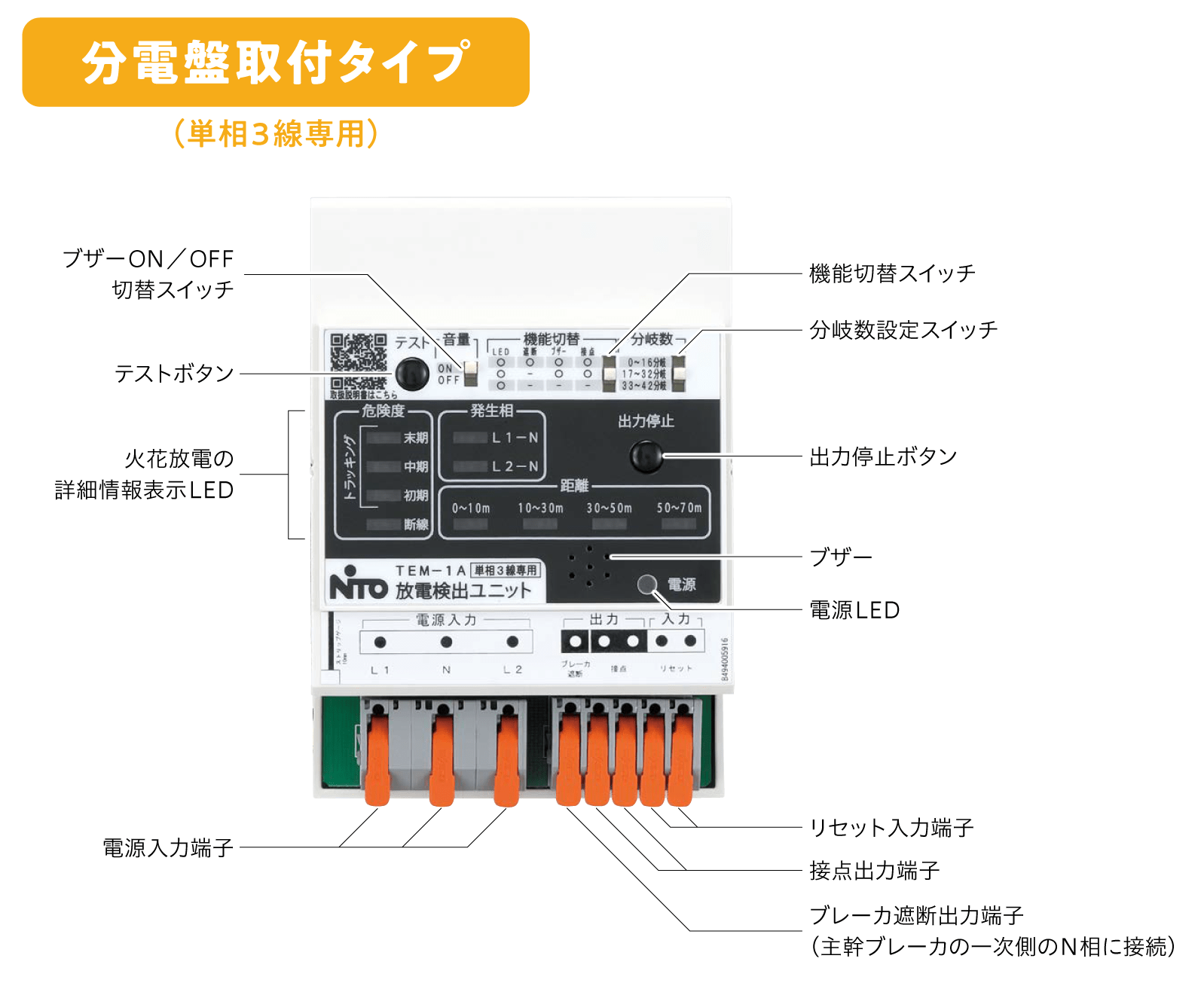 スパーテクト仕様