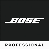 BOSE PROFESSIONAL(ボーズプロフェッショナル)