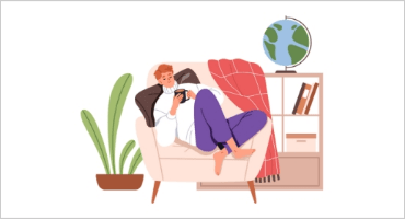 小規模オフィスでの利用例