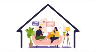 小規模オフィスでの利用例