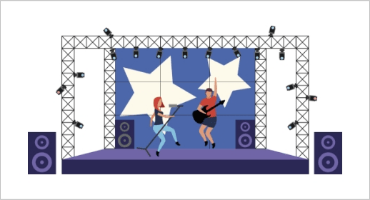 小規模オフィスでの利用例